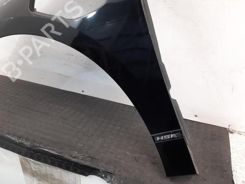 Forskærm venstre JAGUAR I-PACE (X590) EV400 AWD | BP30756169C41 