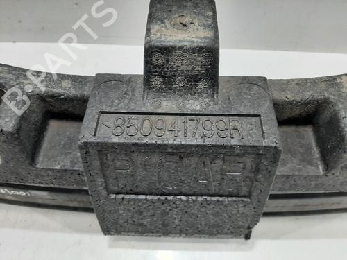 Rear bumper reinforcement RENAULT MEGANE IV Hatchback (B9A/M/N_) 1.2 TCe 130 (B9MR) | BP26845910C73 