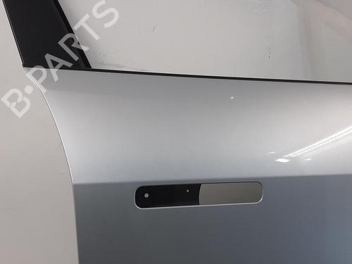 Right front door JAGUAR I-PACE (X590) EV400 AWD | BP26825412C3 
