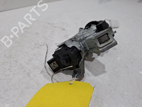 Ignition barrel FORD FIESTA VII (HJ, HF) 1.1 Ti-VCT | BP38486786M48 - Image 4