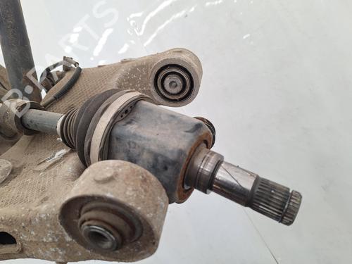 Left rear suspension arm JAGUAR I-PACE (X590) EV400 AWD | BP29163087M14 