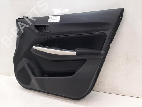 Other SUZUKI SWIFT V (AZ) 1.2 Hybrid (Mild Hybrid) (A2L412) | BP33435463O1 - Image 2