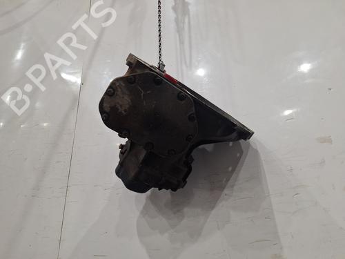 Gearbox VAUXHALL CORSA Mk IV (E) (X15) 1.4 | BP39694612M3 - Image 5