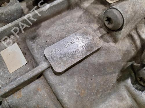 Gearbox VW GOLF VII (5G1, BQ1, BE1, BE2) 2.0 TDI | BP29397890M3 