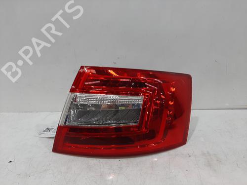 Used Right taillight Right taillight SKODA OCTAVIA III (5E3, NL3, NR3) 1.6 TDI (115 hp) 36334488 36334488