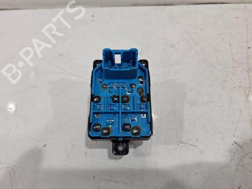 Right front window switch KIA PICANTO I (SA) 1.1 | BP38543710I26 - Image 2