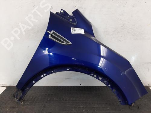 Forskærm Højre FORD KUGA II (DM2) 2.0 TDCi (150 hp) 31059323