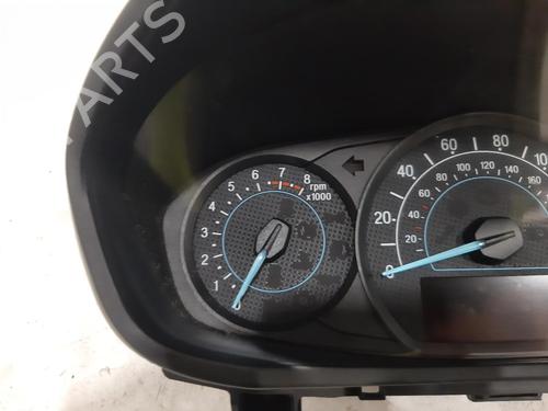 Instrument cluster FORD KA+ III (UK, FK) 1.2 | BP26756796C47 