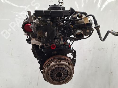 Engine FIAT 500X (334_) 1.4 (334AXC1B, 334AXC11) | BP38859845M1  - Image 5