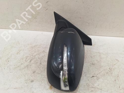 Retrovisor esquerdo KIA CARENS IV 1.7 CRDi | BP31538007C26
