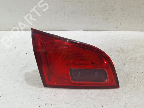 Left taillight VAUXHALL ASTRA Mk VI (J) Estate (P10) 1.3 CDTi | BP32409855C34