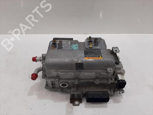 Used Inverter/Converter Inverter/Converter KIA XCEED (CD) 1.6 GDI Hybrid (141 hp) 34205958 34205958