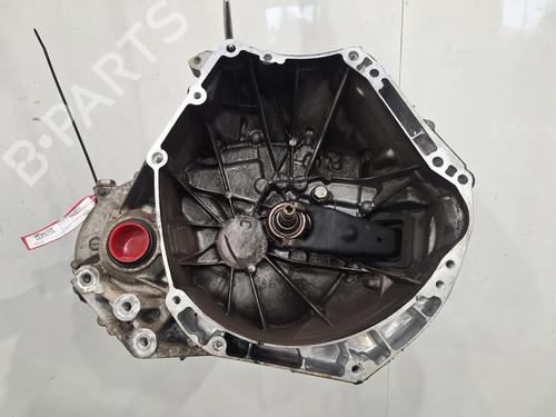 Gearkasse MAZDA 2 Hatchback (DL, DJ) 1.5 SKYACTIV-G (90 hp) 29417770