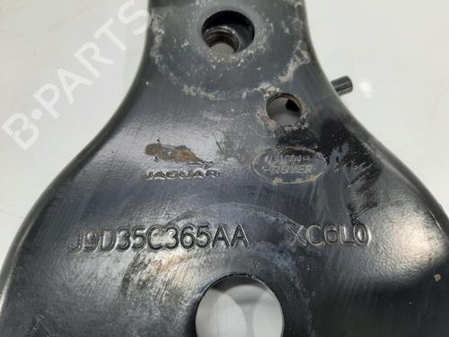 Support JAGUAR I-PACE (X590) EV400 AWD | BP26808049C155