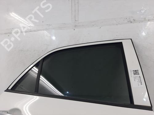 Right rear door KIA PICANTO II (TA) 1.0 | BP30180069C5 