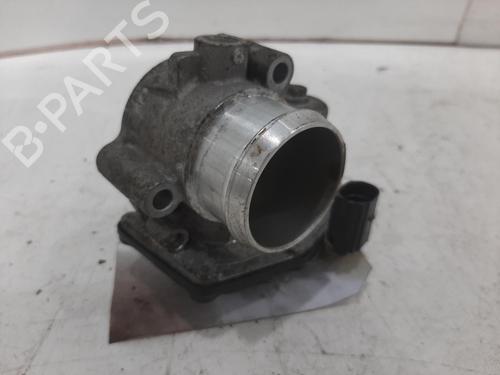 Used Throttle body FORD FOCUS III 1.0 EcoBoost (125 hp) 26804398