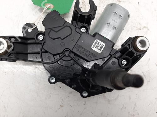 Rear wiper motor NISSAN QASHQAI II SUV (J11, J11_) 1.6 dCi | BP26844926M102 