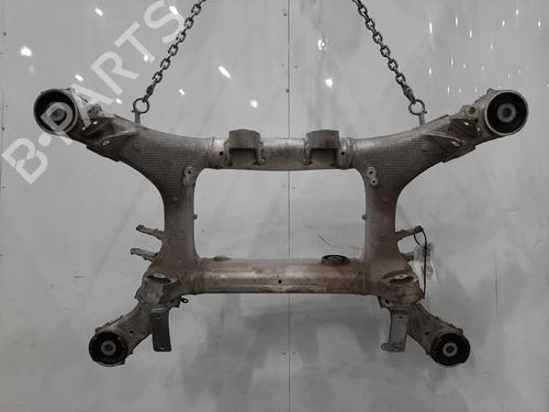 Used Subframe BMW XM (G09) XM All-wheel Drive (653 hp) 26861836