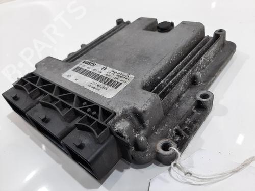 Control unit VAUXHALL VIVARO B Van (X82) 1.6 CDTi | BP33800027M11 - Image 4