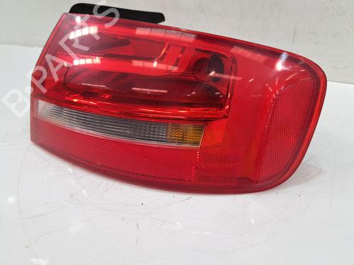 Right taillight AUDI A4 B8 (8K2) 2.0 TDI | BP29637286C35 