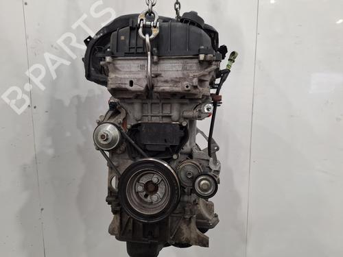 Used Engine PEUGEOT 208 I (CA_, CC_) 1.2 PureTech 82 (82 hp) 31846807
