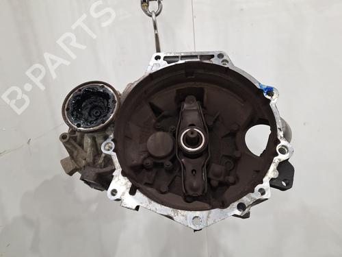 Used Gearbox AUDI A3 Convertible (8P7) 1.6 TDI (105 hp) 30180468