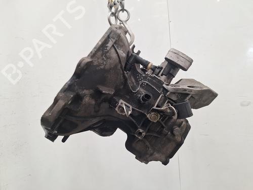 Gearbox VAUXHALL ASTRA Mk VII (K) (B16) 1.0 | BP37641268M3 - Image 4