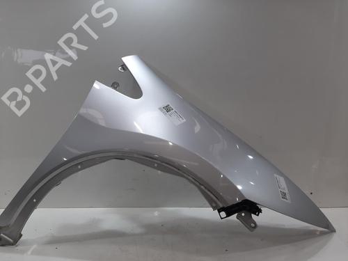 Used Right front fenders Right front fenders 36661966 36661966
