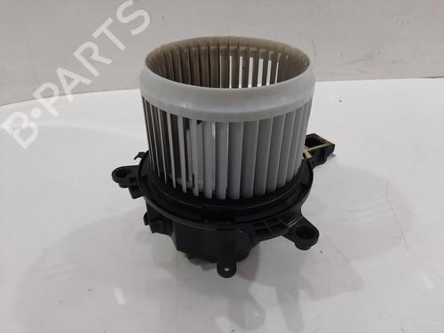 Ventilator motor VAUXHALL GRANDLAND X / GRANDLAND (A18) 1.2 Turbo (75) (131 hp) 26788066