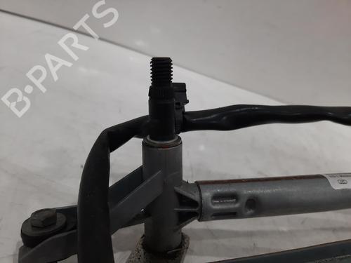 Front wiper motor CITROËN C3 III (SX) 1.2 THP 110 (SXHNPS, SXHNZT, SXHNZ6) | BP26806182M29 - Image 2