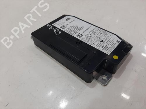 Control unit JAGUAR I-PACE (X590) EV400 AWD | BP30179878M11