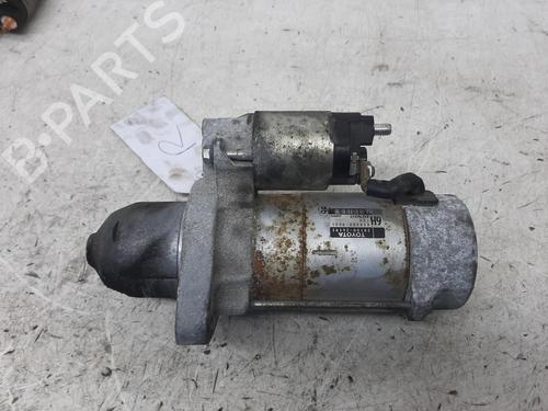 Starter TOYOTA RAV 4 IV (_A4_) 2.0 D (ALA40_, ALA40R) | BP26755343M8 - Image 2