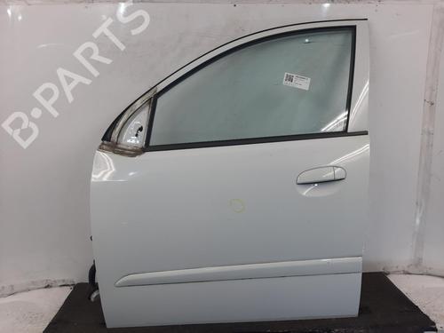 Used Left front door HYUNDAI i10 I (PA) 1.2 (86 hp) 31361536