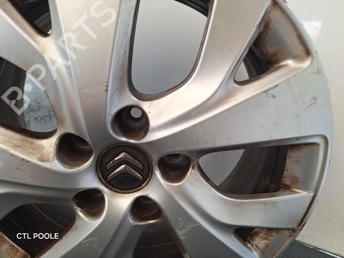 Fælk CITROËN C4 Picasso II 1.6 HDi / BlueHDi 115 | BP38158248C45 - Image 3