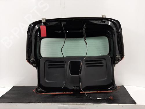 Tailgate SMART FORFOUR Hatchback (453) 1.0 (453.042, 453.043) | BP26861460C6 