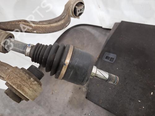 Left front suspension JAGUAR I-PACE (X590) EV400 AWD | BP31879160M72 