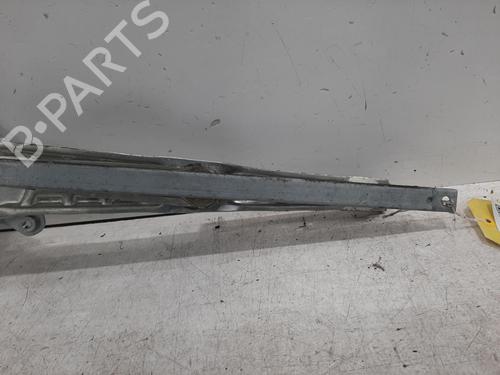 Front left window mechanism MITSUBISHI MIRAGE / SPACE STAR VI Hatchback (A0_A) 1.2 (A03A) | BP26796673C22 