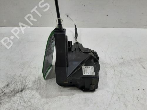 Andre JAGUAR I-PACE (X590) EV400 AWD | BP26850414O1