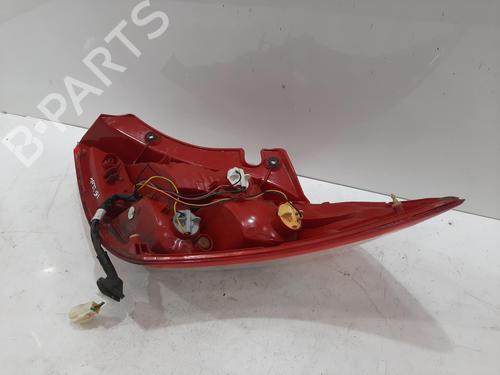Left taillight SUZUKI SWIFT IV (FZ, NZ) 1.2 (AZG412, ZC72S) | BP36383953C34 - Image 3