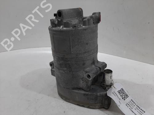 AC compressor JAGUAR I-PACE (X590) EV400 AWD | BP26825815M34 