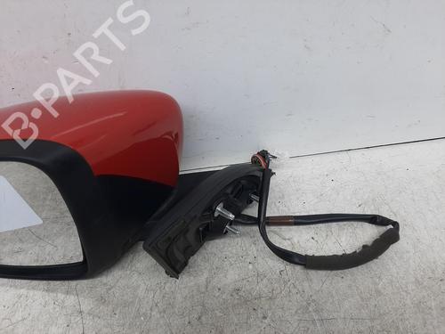 Left mirror NISSAN LEAF (ZE1) Electric | BP26843023C26 