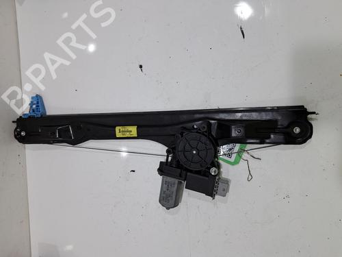 Used Front right window mechanism Front right window mechanism 34377703 34377703