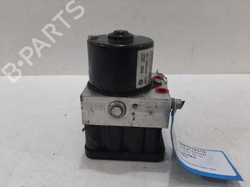 ABS pump BMW 1 (E87) 118 d | BP29163179M43 
