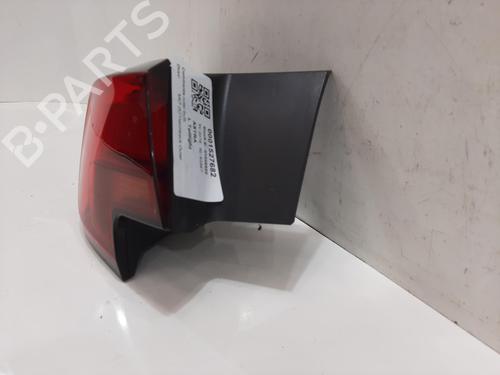Venstre baglygte VAUXHALL ASTRA Mk VII (K) (B16) 1.4 | BP29581015C34 