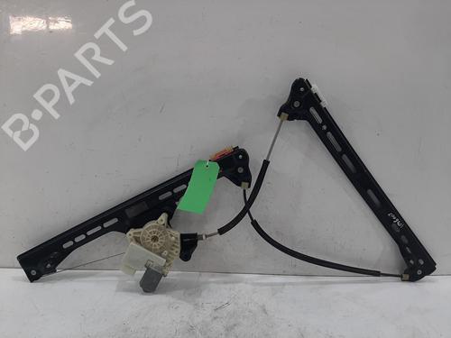 Used Front right window mechanism CITROËN C4 Picasso II 1.6 BlueHDi 120 (120 hp) 31341689
