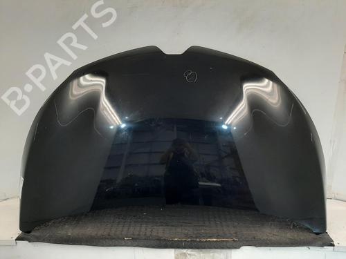 Motorhjelm RENAULT CAPTUR I (J5_, H5_) 1.5 dCi 90 (J5N4, J5M5, J5MW, J5M6, J5AL, J5AJ) (90 hp) 28275364