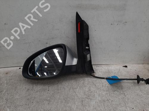 Left mirror VAUXHALL ASTRA Mk VI (J) (P10) 1.7 CDTi | BP26755978C26 