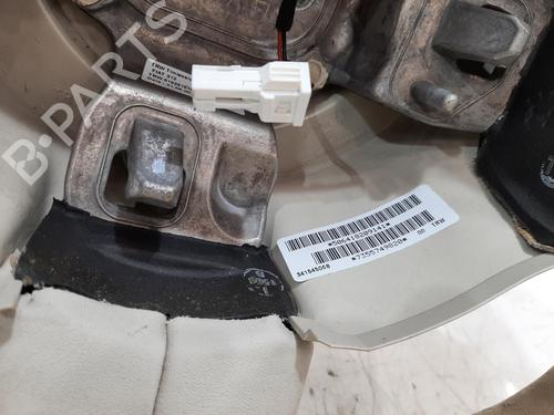Rat FIAT 500 (312_) 0.9 (312AXG1A, 312.AXG11) | BP36773613C49 - Image 3