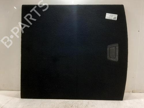 Bagagerumsgulv JAGUAR I-PACE (X590) EV400 AWD (400 hp) 31596358