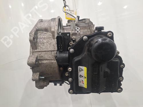 Gearbox SKODA FABIA III (NJ3) 1.2 TSI | BP30359847M3